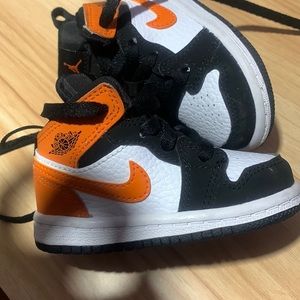 4c mid shadow backboard